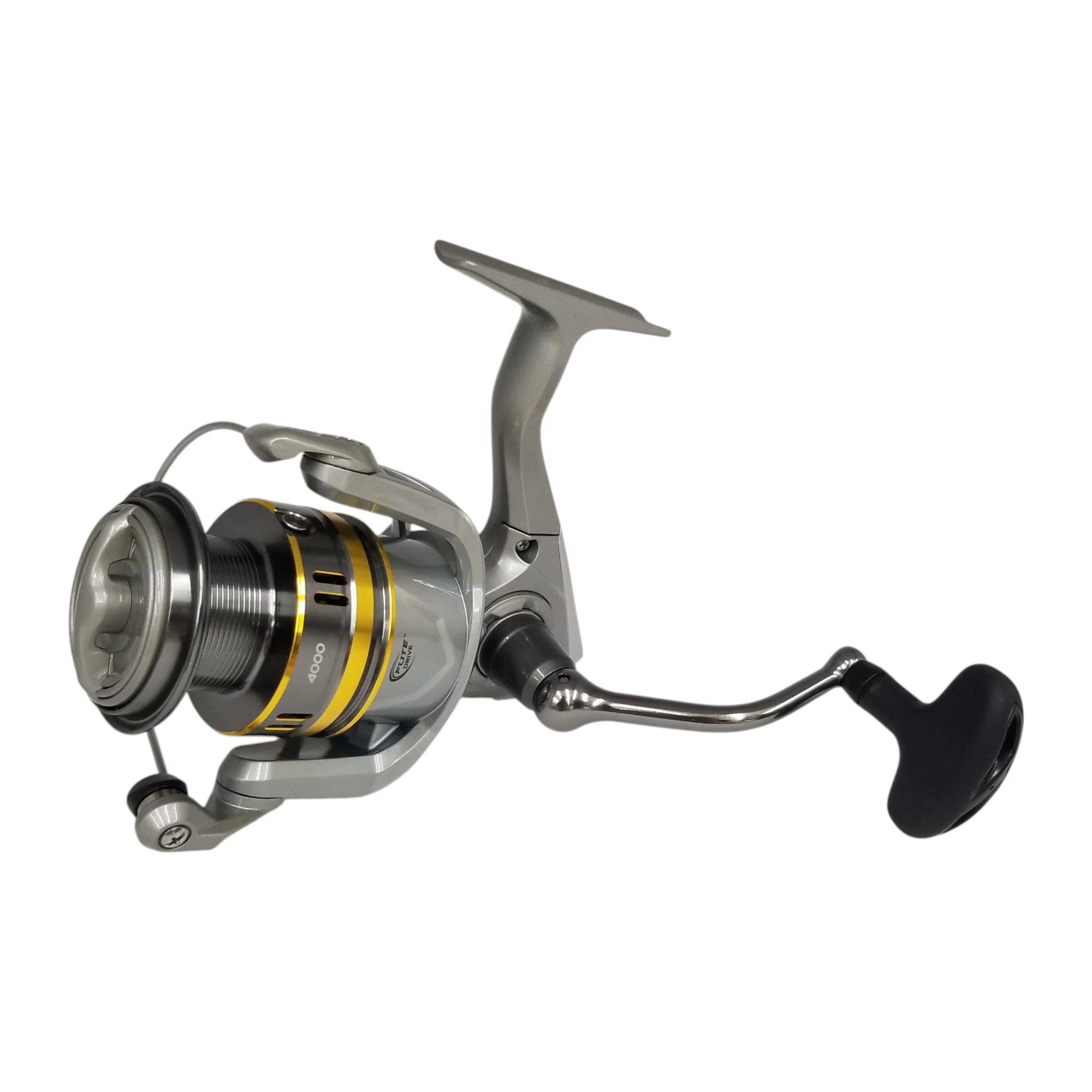Fish New Arrivals